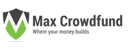 Medewerker Max Crowdfund